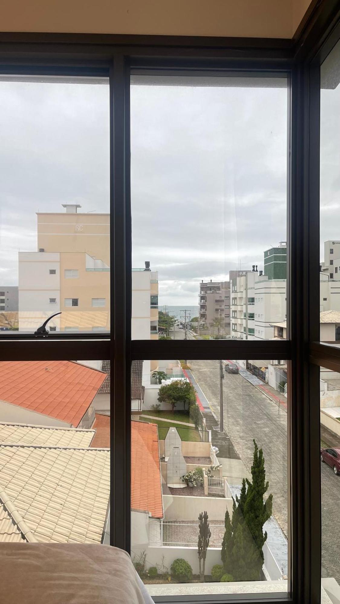 גוברנדור סלסו רמוס Novissimo! Charmoso E A 3 Minutos A Pe Da Praia מראה חיצוני תמונה