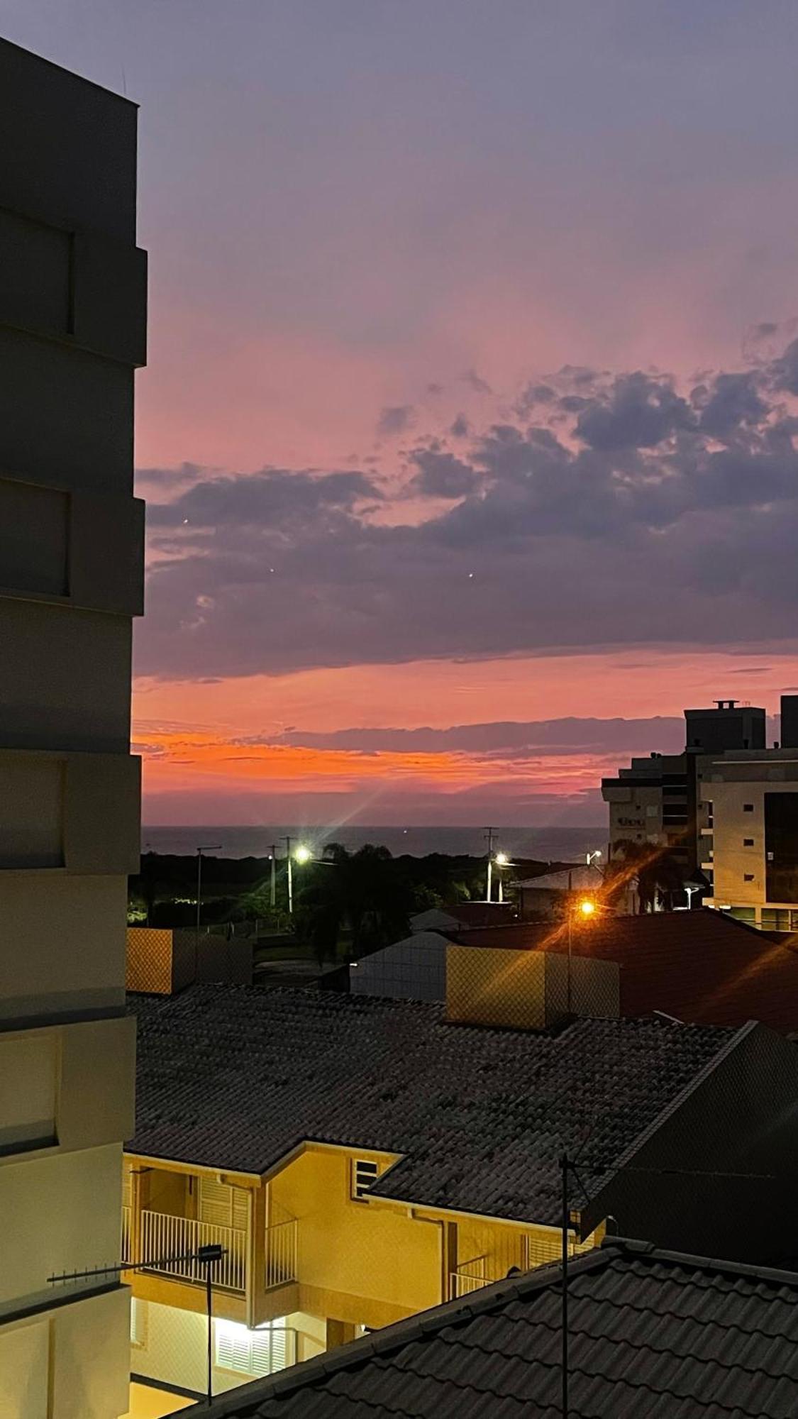 גוברנדור סלסו רמוס Novissimo! Charmoso E A 3 Minutos A Pe Da Praia מראה חיצוני תמונה